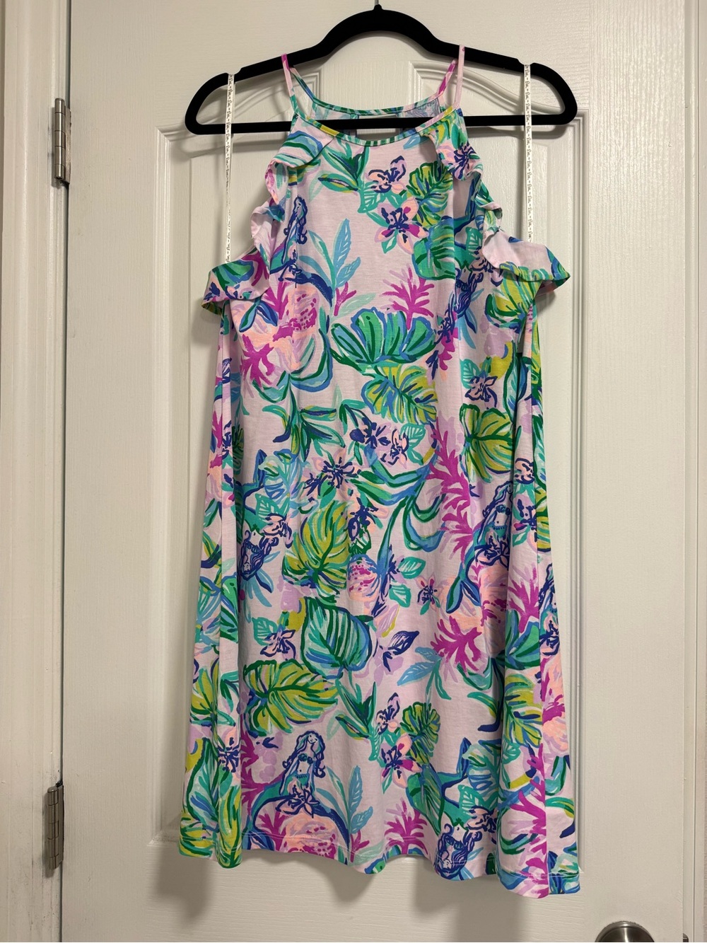 Lilly Pulitzer Swing Dress